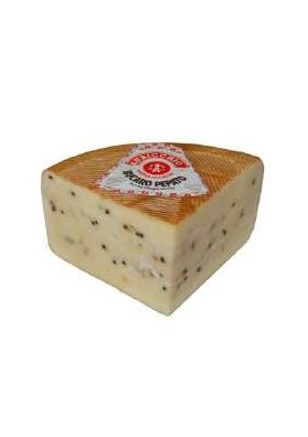 FR AURICCHIO PEC.BUCARO PEPATO KG3,5 PZ4 - Carton de 4 pièces (~14.0 kg)