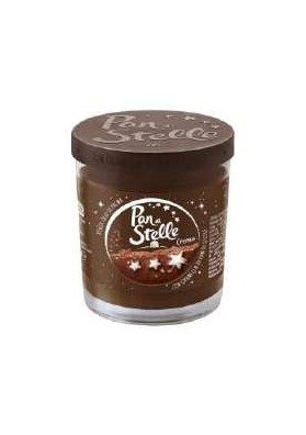 MULINO B.CREMA PAN DI STELLE GR190 PZ.10 - Carton de 10 pièces