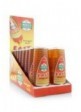 AMBROSOLI EASY HONEY MIELE FIORI G360X16 - Carton de 16 pièces