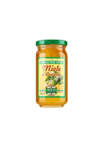 AMBROSOLI MIELE DI ARANCIO GR.250 PZ.12 - Carton de 12 pièces