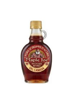 MAPLE JOE SCIROPPO D'ACERO GR.250 PZ.12 - Carton de 12 pièces
