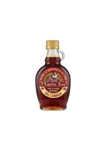 MAPLE JOE SCIROPPO D'ACERO GR.250 PZ.12 - Carton de 12 pièces