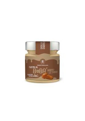 MADO CREMA BABÀ GR.200 PZ.6 - Carton de 6 pièces