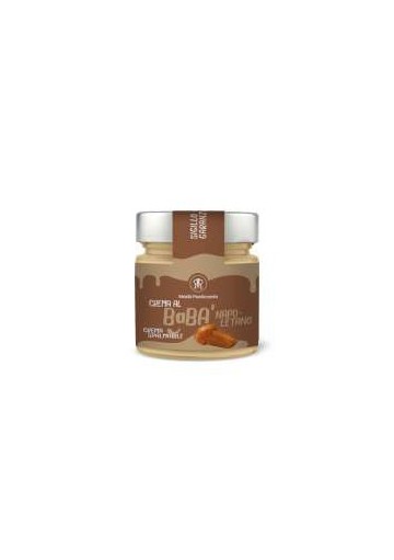 MADO CREMA BABÀ GR.200 PZ.6 - Carton de 6 pièces