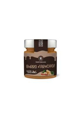 MADO CREMA BURRO D'ARACH.GR.350 PZ.6 - Carton de 6 pièces