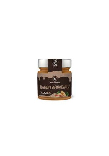 MADO CREMA BURRO D'ARACH.GR.350 PZ.6 - Carton de 6 pièces
