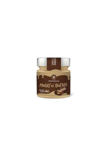 MADO CREMA MADO KE BUENA GR.350 PZ.6 - Carton de 6 pièces