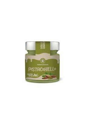 MADO CREMA PISTACCHIO GR.200 PZ.6 - Carton de 6 pièces