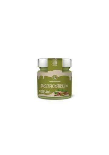 MADO CREMA PISTACCHIO GR.200 PZ.6 - Carton de 6 pièces