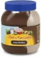GANDOLA FIOR DI NOCCIOLA BIGUSTO 750 X8 - Carton de 8 pièces