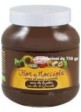 GANDOLA FIOR DI NOCCIOLA CACAO GR.750X8 - Carton de 8 pièces