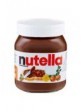 FERRERO NUTELLA GR.400 PZ.15 - Carton de 15 pièces