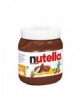 FERRERO NUTELLA GR.450 PZ.15 - Carton de 15 pièces