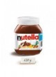 FERRERO NUTELLA GR.600 PZ.12 - Carton de 12 pièces