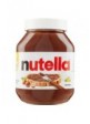 FERRERO NUTELLA GR.950 PZ.6 - Carton de 6 pièces
