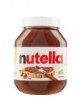 FERRERO NUTELLA GR.950 PZ.6 - Carton de 6 pièces