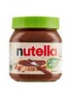 FERRERO NUTELLA PLANT BASED GR.350 PZ.15 - Carton de 15 pièces