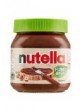 FERRERO NUTELLA PLANT BASED GR.350 PZ.15 - Carton de 15 pièces