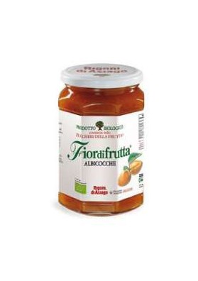 RIGONI CONFET.ALBICCOCCA S/Z G.250 PZ.6 - Carton de 6 pièces