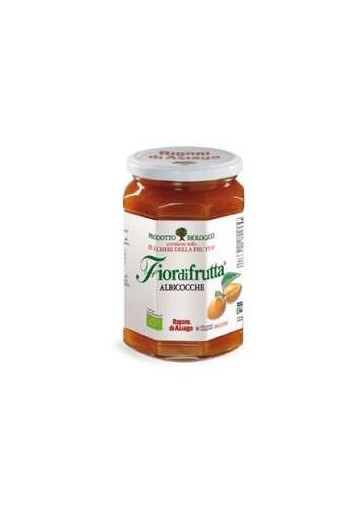 RIGONI CONFET.ALBICCOCCA S/Z G.250 PZ.6 - Carton de 6 pièces