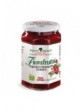 RIGONI CONFET.FRAGOLE S/Z. G.250 PZ.6 - Carton de 6 pièces
