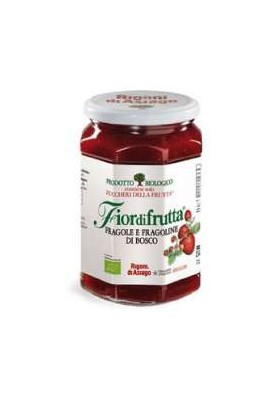RIGONI CONFET.FRAGOLE S/Z. G.250 PZ.6 - Carton de 6 pièces