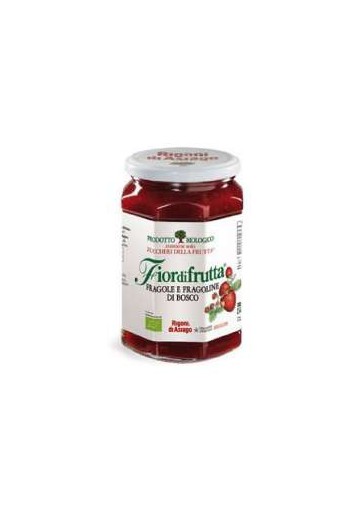 RIGONI CONFET.FRAGOLE S/Z. G.250 PZ.6 - Carton de 6 pièces