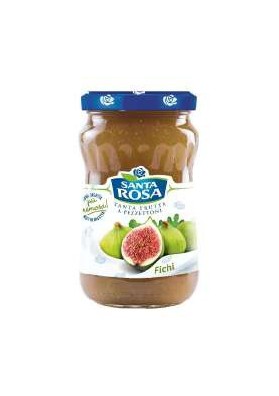 SANTA ROSA CONF.DELIZIE FICHI GR.350 X12 - Carton de 12 pièces