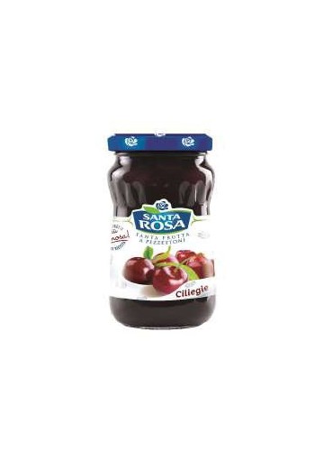 SANTA ROSA CONFET.CILIEGIA GR.350 PZ.12 - Carton de 12 pièces