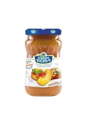 SANTA ROSA CONFET.PESCA GR.350 PZ.12 - Carton de 12 pièces