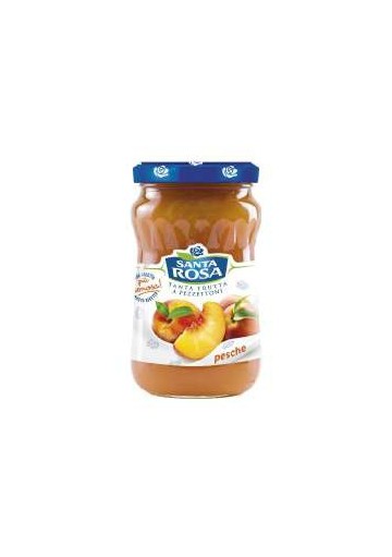 SANTA ROSA CONFET.PESCA GR.350 PZ.12 - Carton de 12 pièces
