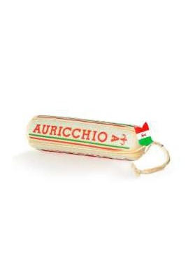 FR AURICCHIO DOLCE SALAME KG.12 PZ.1