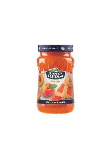 SANTA ROSA CONFETT.PESCA GR.600 PZ.6 - Carton de 6 pièces