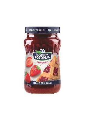 SANTA ROSA CONFETT.FRAGOLA GR.600 PZ.6 - Carton de 6 pièces