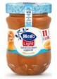 HERO LIGHT ALBICOCCHE GR.280 PZ.8 - Carton de 8 pièces