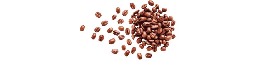 Cafés en grains