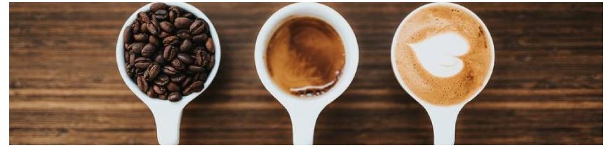 Cafés
