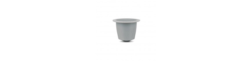 Capsules Nespresso